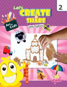 Create and Share : Part-2