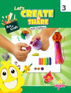 Create and Share : Part-3