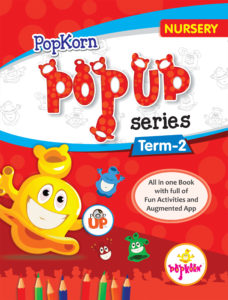 Nursery : Popup Series